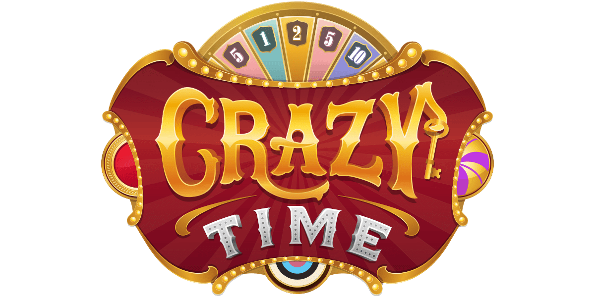 Crazy Time Evolution Gaming