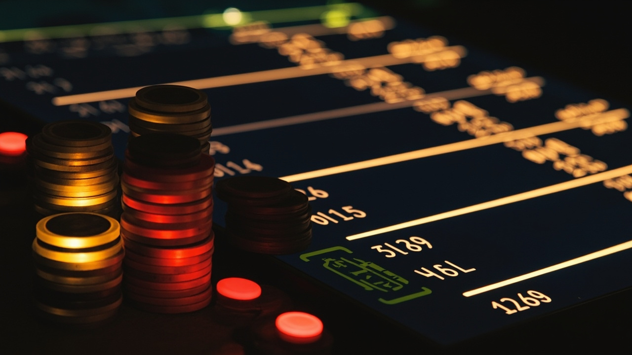 Gioco d’azzardo patologico: conseguenze economiche che iniziano dall’iscrizione